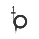 ME 2: Microphone cravate électret, omnidirectionnel Sennheiser