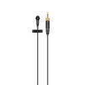 ME 2: Microphone cravate électret, omnidirectionnel Sennheiser