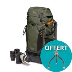 PhotoSportPRO 55L AW IV (M-L) LowePro