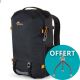 BP 250 Noir Trekker Lite