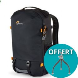 BP 250 Noir Trekker Lite LowePro