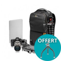 FASTPACK BP 250 AW III (NOIR) LowePro