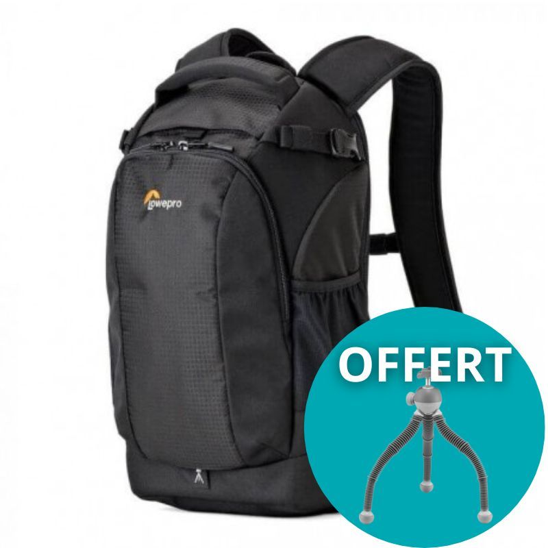 FLIPSIDE 200 AW II, Noir LowePro FLIPSIDE 200 AW II, Noir LowePro