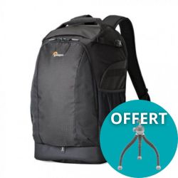 FLIPSIDE 500 AW II, Noir LowePro