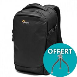 Flipside BP 300 AW III, Noir LowePro