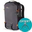 Trekker Lite BP 250 AW, gris LowePro