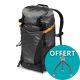 PhotoSport Sac à Dos pour l'Extérieur BP 15L AW III (gris)