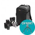 Flipside BP 400 AW III LowePro