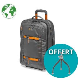 Whistler RL400AW II- Dark Grey LowePro