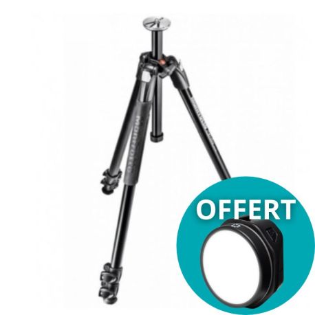 MT290XTA3 290 Xtra Tépied Manfrotto