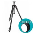MT290XTC3 290 Xtra Trépied Manfrotto