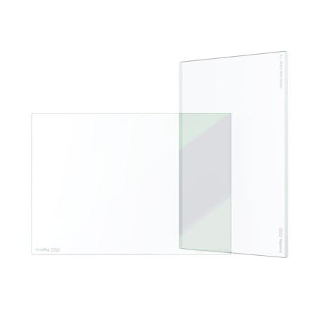 4742 CINE 4 x 5.65" White Mist 1/4 Filter SmallRig