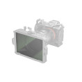 4743 CINE 4 x 5.65" White Mist 1/8 Filter SmallRig
