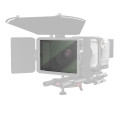4743 CINE 4 x 5.65" White Mist 1/8 Filter SmallRig