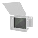 4743 CINE 4 x 5.65" White Mist 1/8 Filter SmallRig