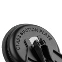 Grip triple Ventouses aspiration Caruba