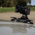 Grip triple Ventouses aspiration Caruba