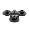 Grip triple Ventouses magnetiques