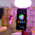 LA150R Litemons RGB LED Video Light 2-light kit Godox