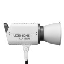 LA150R Litemons RGB LED Video Light 2-light kit Godox