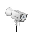 LA150R Litemons RGB LED Video Light 2-light kit Godox
