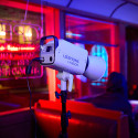 LA300R Litemons RGB LED Video Light 2-light kit Godox