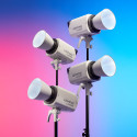 LA300Bi Litemons Bi-color LED Video Light 2-light kit Godox