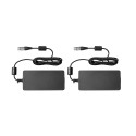LA300Bi Litemons Bi-color LED Video Light 2-light kit Godox