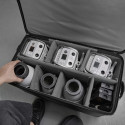 LA300R Litemons RGB LED Video Light 3-light kit Godox