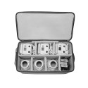 LA300R Litemons RGB LED Video Light 3-light kit Godox