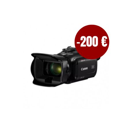 LEGRIA HF-G70 Camescope 4K CMOS de type 1/2,3 Canon