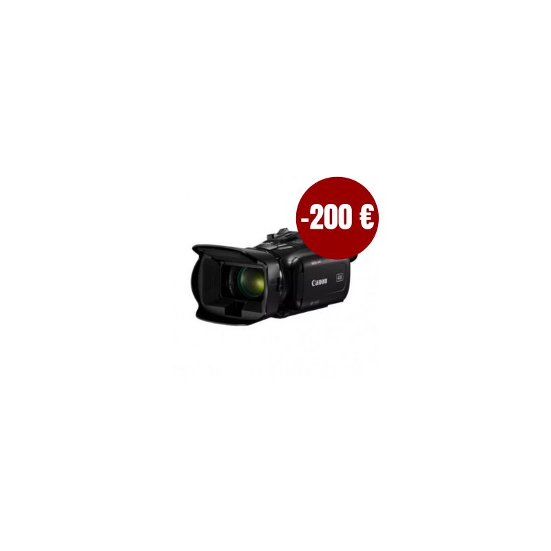 LEGRIA HF-G70 Camescope 4K CMOS de type 1/2,3 Canon LEGRIA HF-G70 Camescope 4K CMOS de type 1/2,3 Canon
