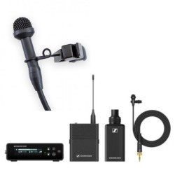 Kit EW-DP ENG SET + COS-11 Sennheiser