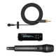 Kit EW-DP 835 SET + Micro omni 2061