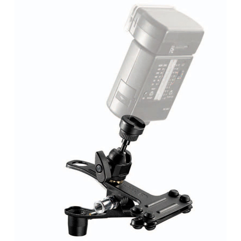 175F-1 Ex demo Manfrotto 175F-1 Ex demo Manfrotto