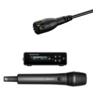Kit EW-DP ME4 SET + Micro omni 2061 Sennheiser