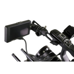 Basic Handle Kit for SONY FS5 C Ex Demo Lanparte Lanparte