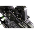 Basic Handle Kit for SONY FS5 C Ex Demo Lanparte Lanparte