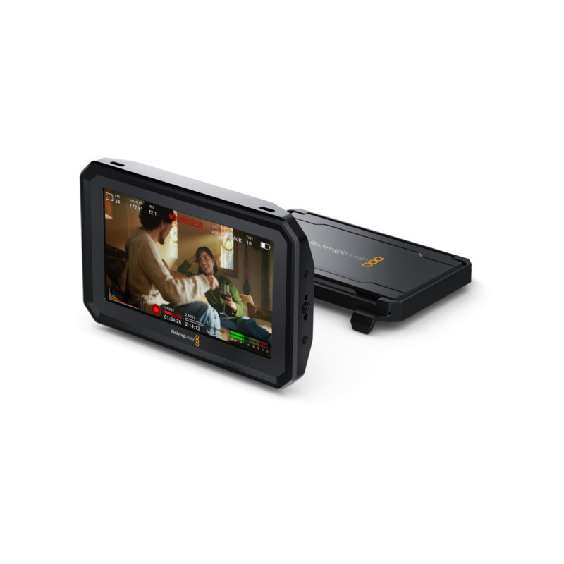 PYXIS Monitor Blackmagic Design PYXIS Monitor Blackmagic Design