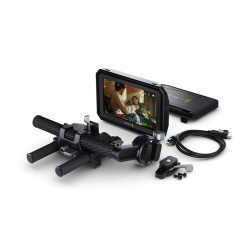 PYXIS Monitor EVF Kit Blackmagic Design