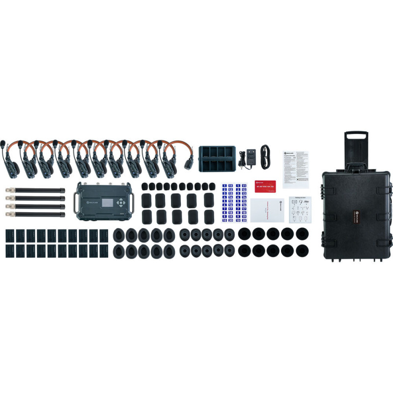Solidcom C1 Pro-10S Hollyland Solidcom C1 Pro-10S Hollyland