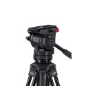 System Ace M GS Mk II Sachtler