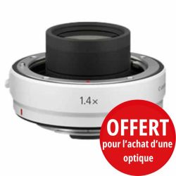 Multiplicateur RF 1.4x Canon