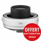 Multiplicateur RF 1.4x Canon
