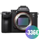 Alpha-7 III Sony