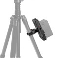 SmallRig Advanced V-Mount Battery Mount Plate with Dual 15mm Rod Clamp 3203B SmallRig