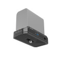 SmallRig 4341 NP-F Battery Adapter Mount Plate Kit with NP-FZ100 Dummy Battery Power Cable (Advanced Edition) SmallRig