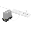 SmallRig 3168 NP-F Battery Adapter Plate Professional Edition SmallRig
