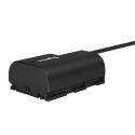 4252 D-Tap to LP-E6NH Dummy Battery Power Cable SmallRig