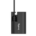 4252 D-Tap to LP-E6NH Dummy Battery Power Cable SmallRig